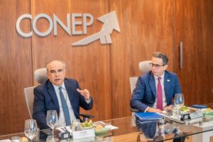 CONEP: Sector privado está preparado para enfrentar desafíos globales