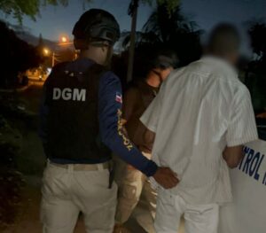 Migración reporta 903 indocumentados detenidos este martes 14 de abril; deporta 762