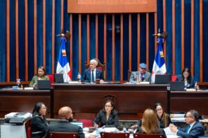 Senado aprueba en primera lectura Sistema Nacional de Cuidados para ofrecer apoyos a personas vulnerables