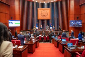 RD se encamina hacia un Sistema Nacional de Cuidados