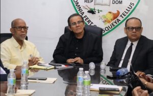 Organizaciones sociales anuncian marcha hacia el Palacio