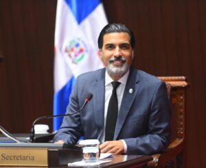 Diputado somete proyecto de ley que declara a Joaquín Balaguer “Padre del Medio Ambiente”