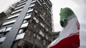 Reuters: Las negociaciones entre EE.UU. e Irán estarían en su etapa final