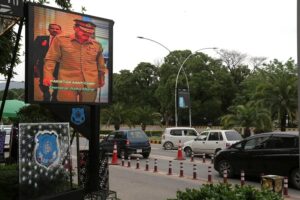 Irán no enviará negociadores a Pakistán mientras siga el bloqueo de EE.UU.