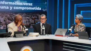 Reforma laboral contempla pago de horas extras y regula el teletrabajo, afirma Eddy Olivares