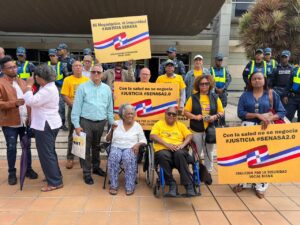 Demandan transformación profunda del sistema de seguridad social en República Dominicana