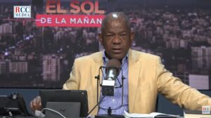 Julio Martínez Pozo prevé tregua en conflicto en Medio Oriente y aboga por negociación ampliada