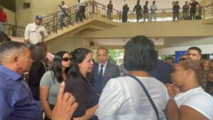 Aplazan coerción por muerte de chofer; piden proceso “ejemplar”