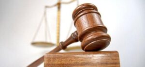 Dictan 20 años de prisión a hombre por asesinato en Sabana Perdida