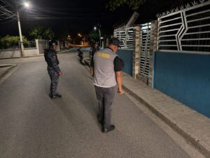 Barahona: Hombre recibe tres disparos en aparente ajuste de cuentas