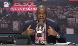 Julio Martínez Pozo critica Mesa de Control Social de la Cámara de Cuentas y pide juicio político