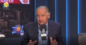 Bauger considera probable participación de Irán en el Mundial de Futból y rechaza eventual sustitución por Italia