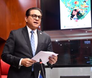 Senador pide cumplir resolución que dispone creación de almacenes logísticos regionales