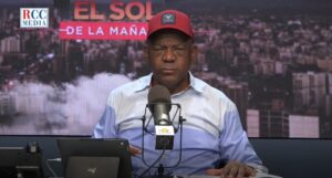 Julio Martínez Pozo advierte prolongación de tensiones entre EE. UU. e Irán y sus efectos económicos