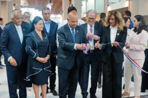 RD capta interés internacional en Macfrut 2026 con millonarias proyecciones de ventas