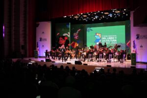 Vicepresidenta y ministro de cultura clausuran Feria del Libro del Cibao 2026, que reunió a más de 100 mil visitantes