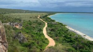 Frente Amplio valora decisión del TSA que protege límites del Parque Nacional Jaragua
