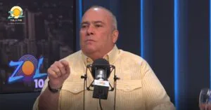 Charlie Mariotti: “El candidato presidencial ideal del PLD soy yo”