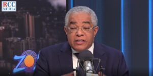 Luis Reyes propone austeridad ante impacto del petróleo y cuestiona falta de respuesta