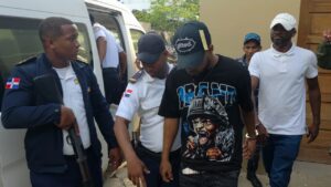 Condenan a cuatro implicados por cuádruple asesinato en Dajabón