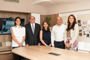 Servex Dominicana presenta Servex Studio, su innovador showroom de diseño y producción local