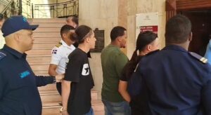 Tres meses de prisión preventiva por homicidio de puertorriqueño