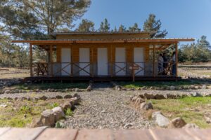 Medio Ambiente aclara Valle Nuevo no ha sido privatizado y sigue abierto