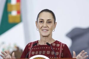 México confía en seguir el «acercamiento» con España para construir una «nueva etapa»