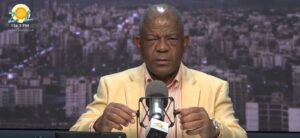 Julio Martínez Pozo califica de “descaro” la justificación de Emma Polanco sobre compensaciones en la Cámara de Cuentas