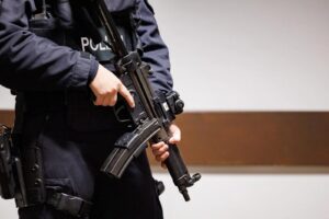 Detienen en Alemania a un hombre de 84 años investigado por múltiples casos de abuso a menores