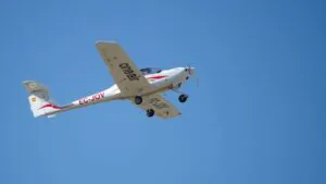 Accidente de avioneta en Sudán del Sur deja 15 muertos