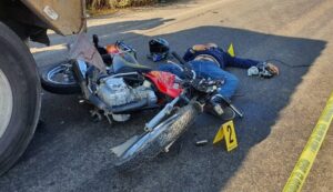 Tragedia en Luperón: accidente en rally de four-wheel deja dos fallecidos