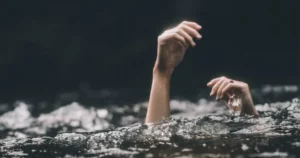 Encuentran cadáver de un hombre en río de Montecristi