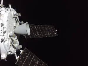 Artemis II, cerca de entrar en la órbita lunar tras completar la mitad de la misión