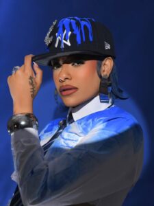 La Insuperable protagoniza portada en revista internacional