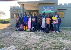 Ejército dominicano intercepta a 40 haitianos ilegales en Dajabón