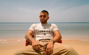 Manuel Turizo lanza “Apambichao”, su quinto álbum inspirado en la cultura colombiana