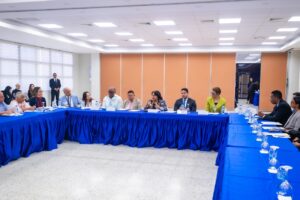 Cámara de Cuentas crea Mesa de Control Social para reforzar vigilancia ciudadana del gasto público