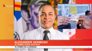 Denuncian desorden en inicio de expedición de nueva cédula en Santiago