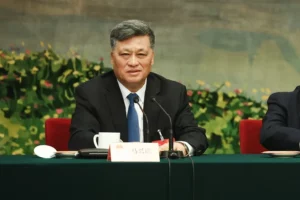 China investiga a Ma Xingrui, tercer miembro del Politburó bajo pesquisa en este mandato