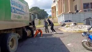 “Salió a Santiago en busca de una mejor vida”, testifica hermana de David Carlos Abreu