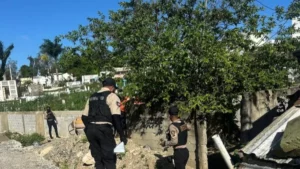DNCD arresta 27 personas y decomisa más de 13 mil gramos de drogas en el Gran Santo Domingo