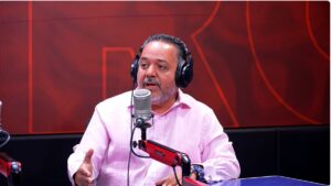 Moscoso Puello refuerza seguridad en emergencia por alta afluencia de pacientes por violencia