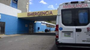 Explosión en Santiago deja madre e hija con quemaduras graves