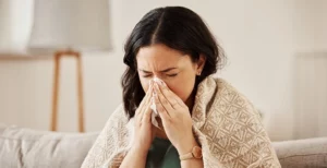 Identifican mecanismo natural en personas que combaten el virus de la gripe