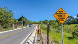 Inauguran carretera que conecta Tavera con Jarabacoa tras décadas de espera