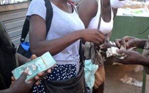 FMI advierte mayores riesgos en economía haitiana