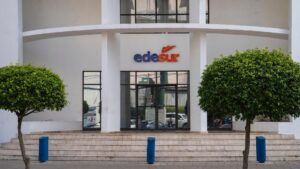 Edesur inaugura subestación Alfa para mejorar el servicio eléctrico en el Gran Santo Domingo