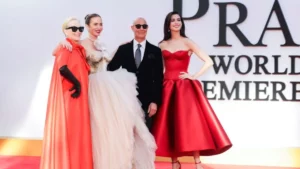 El diablo viste de Prada 2 divide opiniones y no se iguala a la original