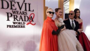 “El Diablo Viste de Prada 2” regresa con más moda, evolución y crítica contemporánea